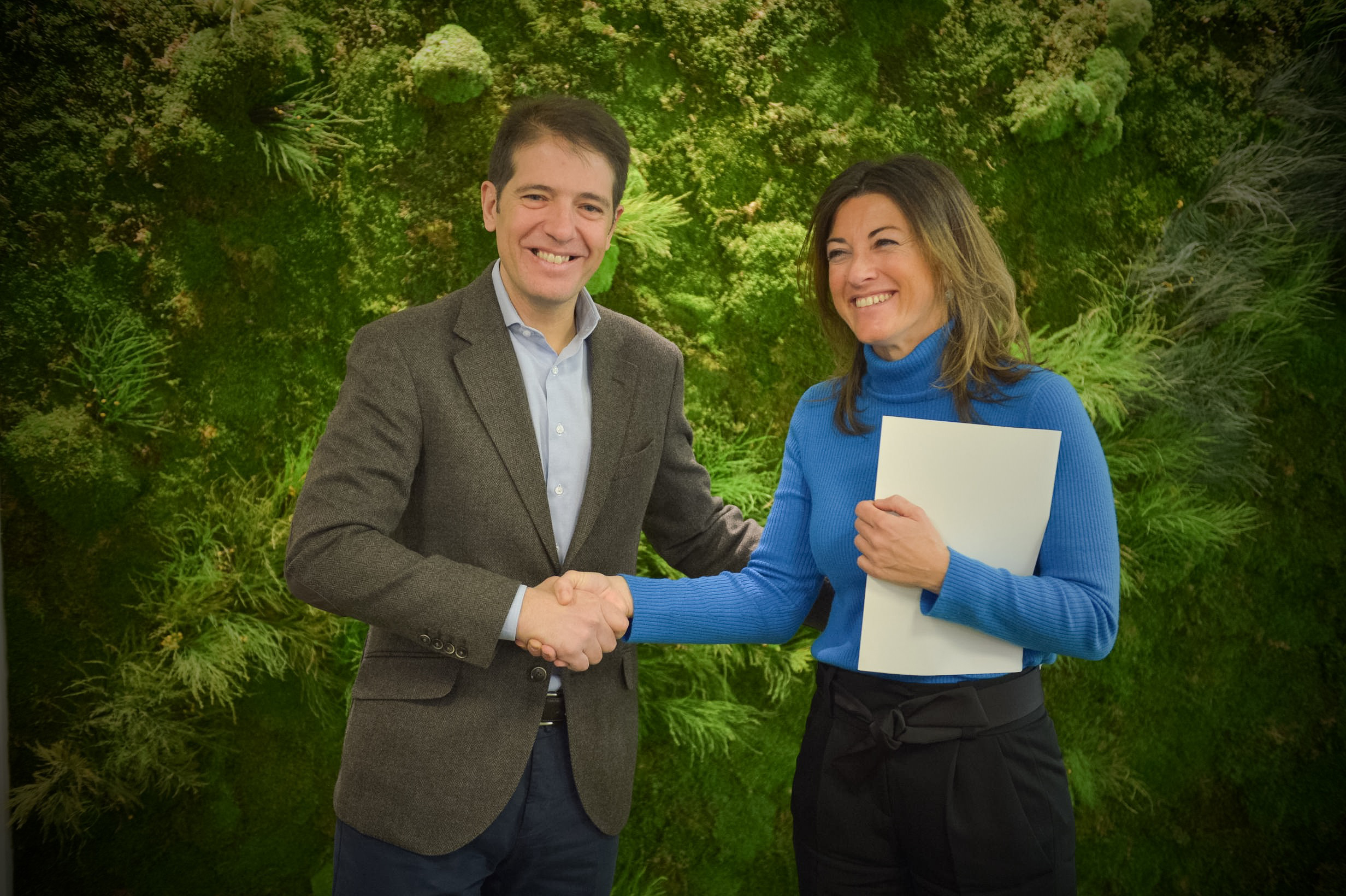 Ecoembes se incorpora a Fundación SERES